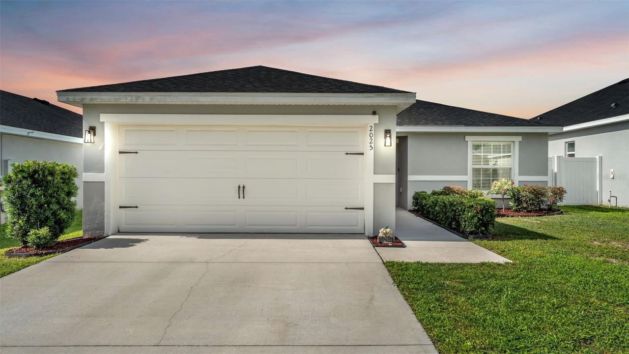 2025 Harvest Landing Cir., Lakeland, FL 33810