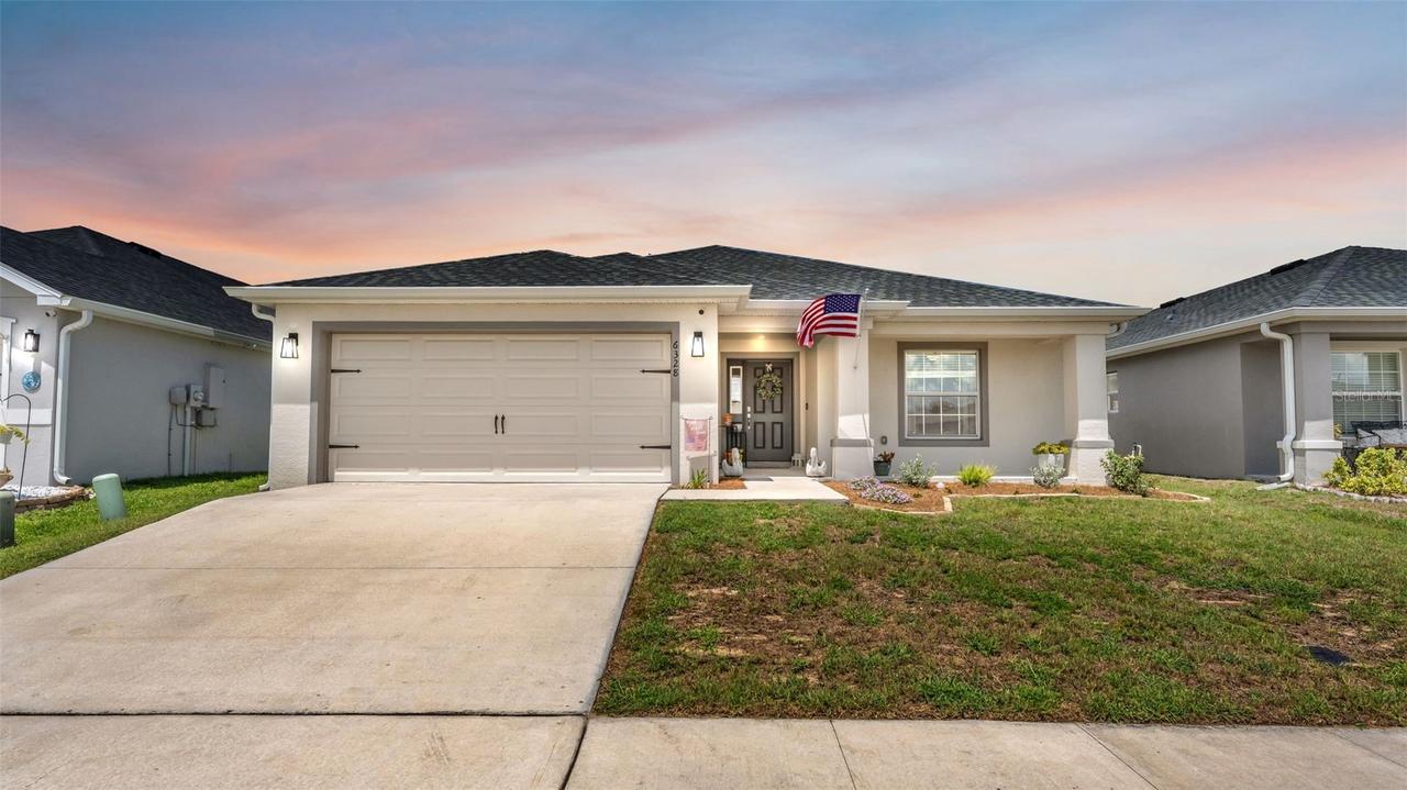 6328 Gardner Dr., Lakeland, FL 33813