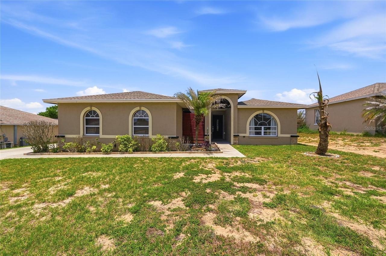 6005 Lake Ruth Dr., Dundee, FL 33838
