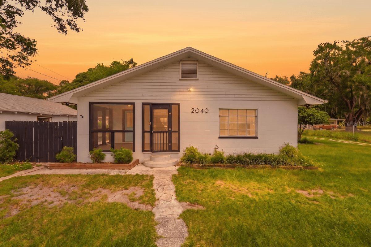 2040 Old Dixie Hwy., Auburndale, FL 33823