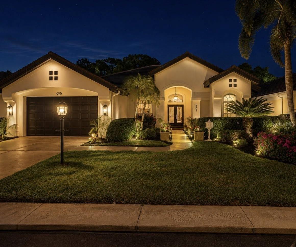 507 Cheval Dr., Venice, FL 34292