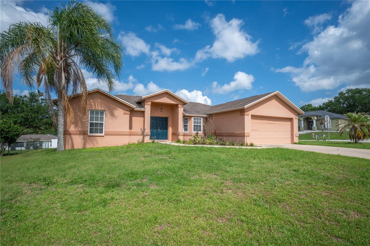 6217 Cross Creek Blvd., Lakeland, FL 33813