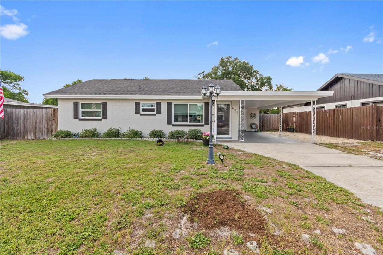 608 Patrick Ave., Winter Haven, FL 33880
