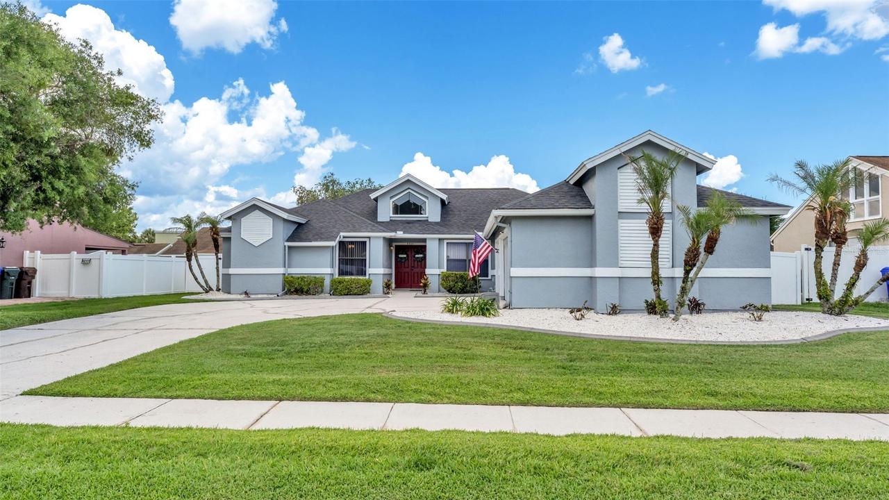 2331 Peppercorn St., Kissimmee, FL 34741
