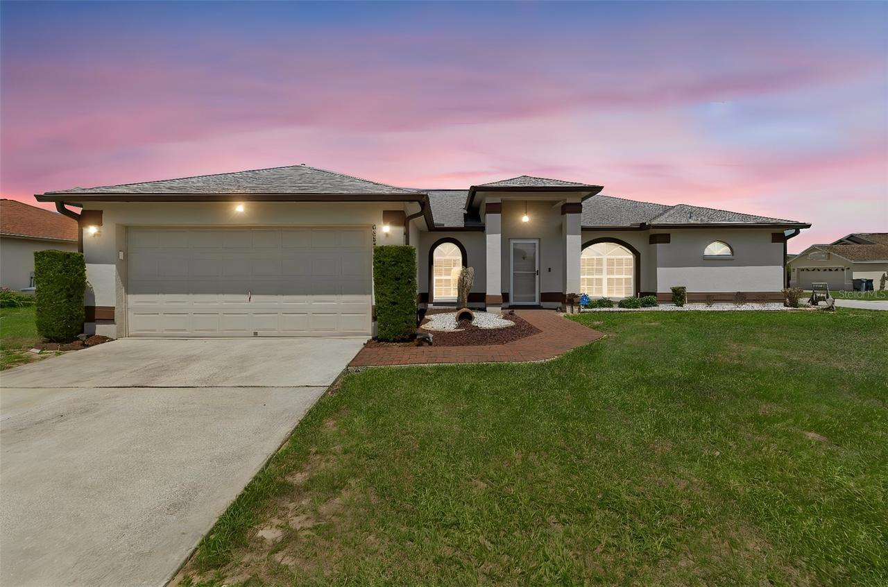 6352 Prominence Point Dr., Lakeland, FL 33813