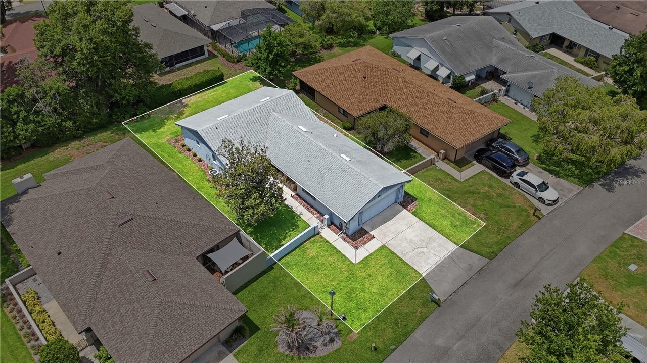 460 Pinehurst Ct., Winter Haven, FL 33884