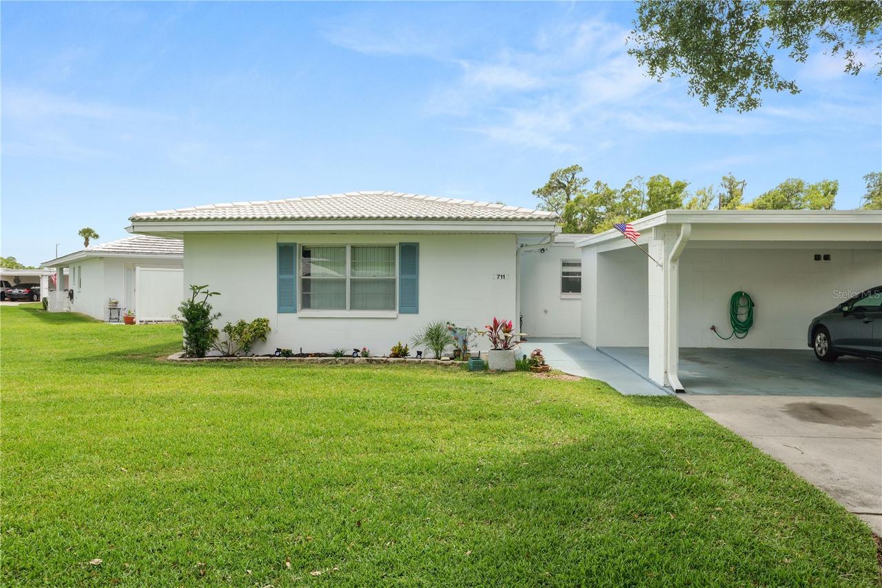 711 Barber Cir., Lakeland, FL 33803