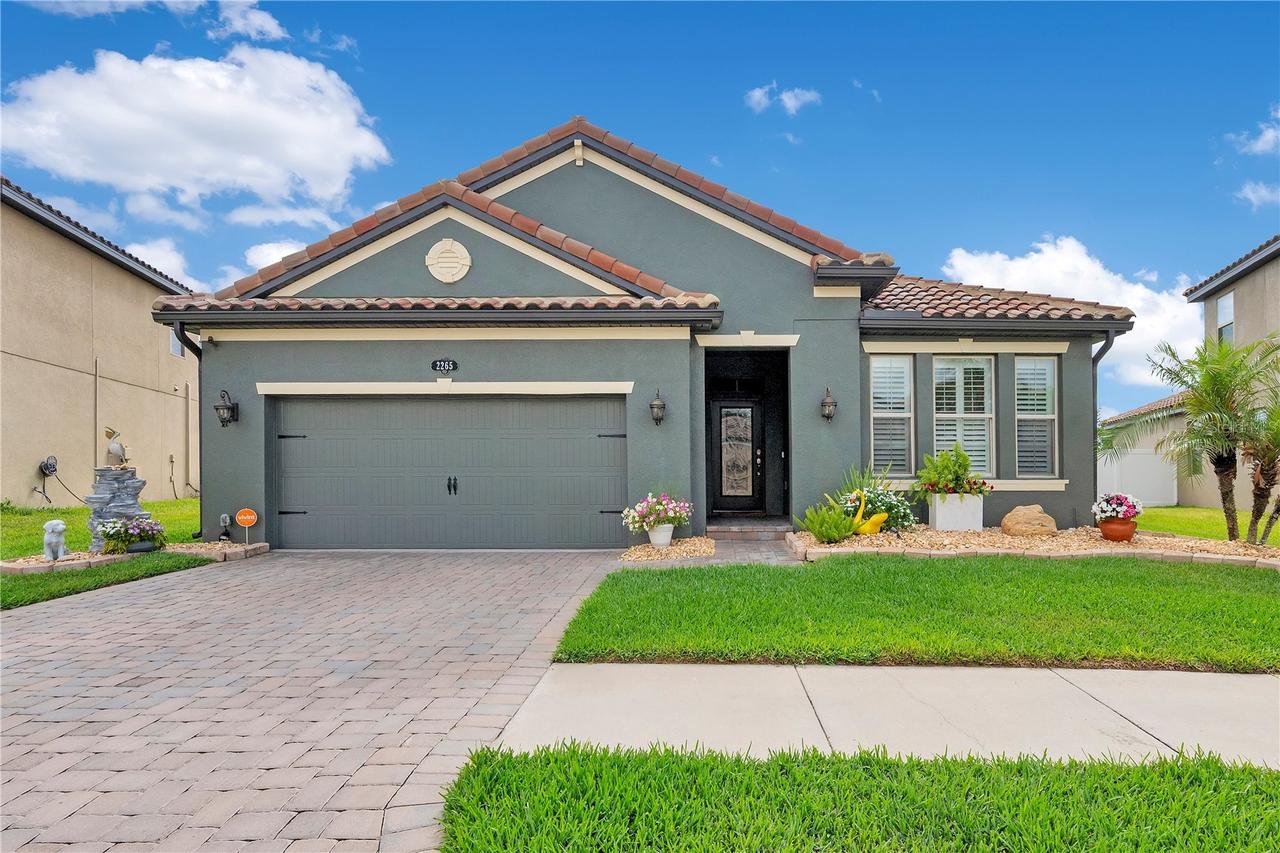 2265 Bella Luna Cir., Lakeland, FL 33810
