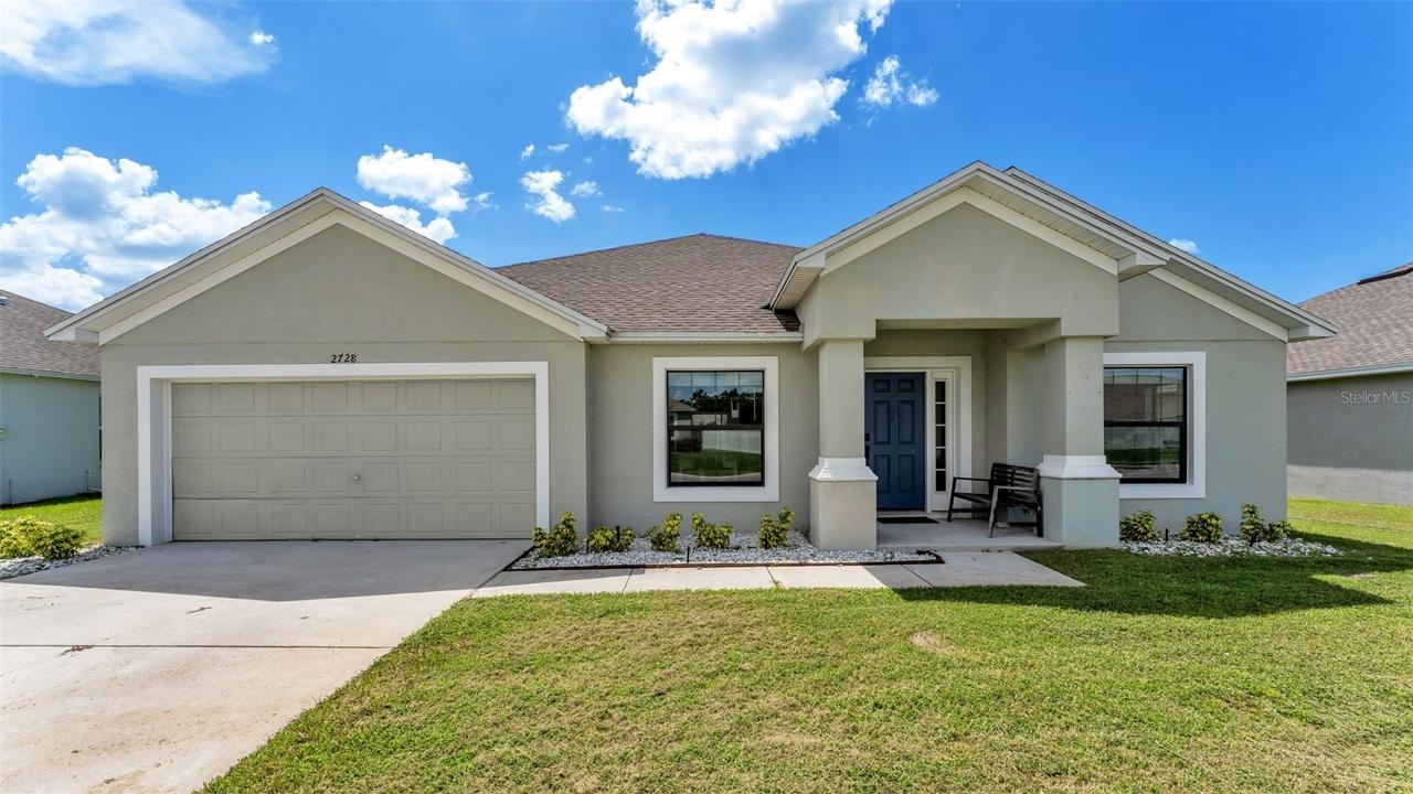 2728 Hudson St., Lakeland, FL 33810