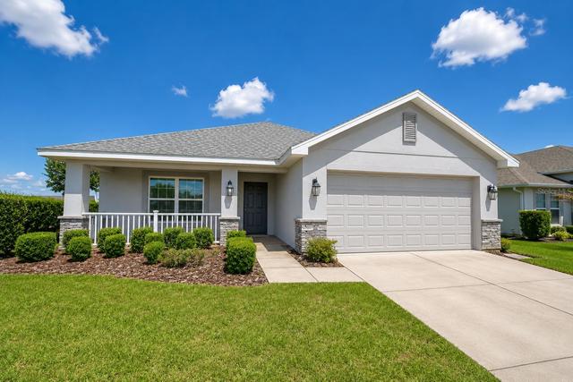 New Construction Homes For Sale This Week That Attend Chain Of Lakes Elementary School: May 20th to May 26th