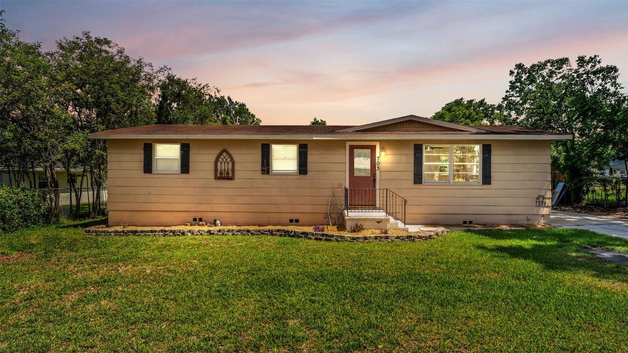 703 W Alamo Dr., Lakeland, FL 33813