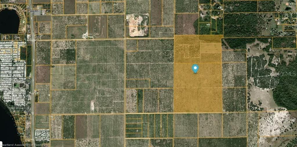 8923 + 6611 E Twitty Rd., Sebring, FL 33876