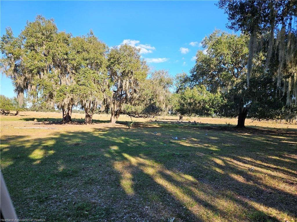 320 Grigsby Rd., Venus, FL 33960