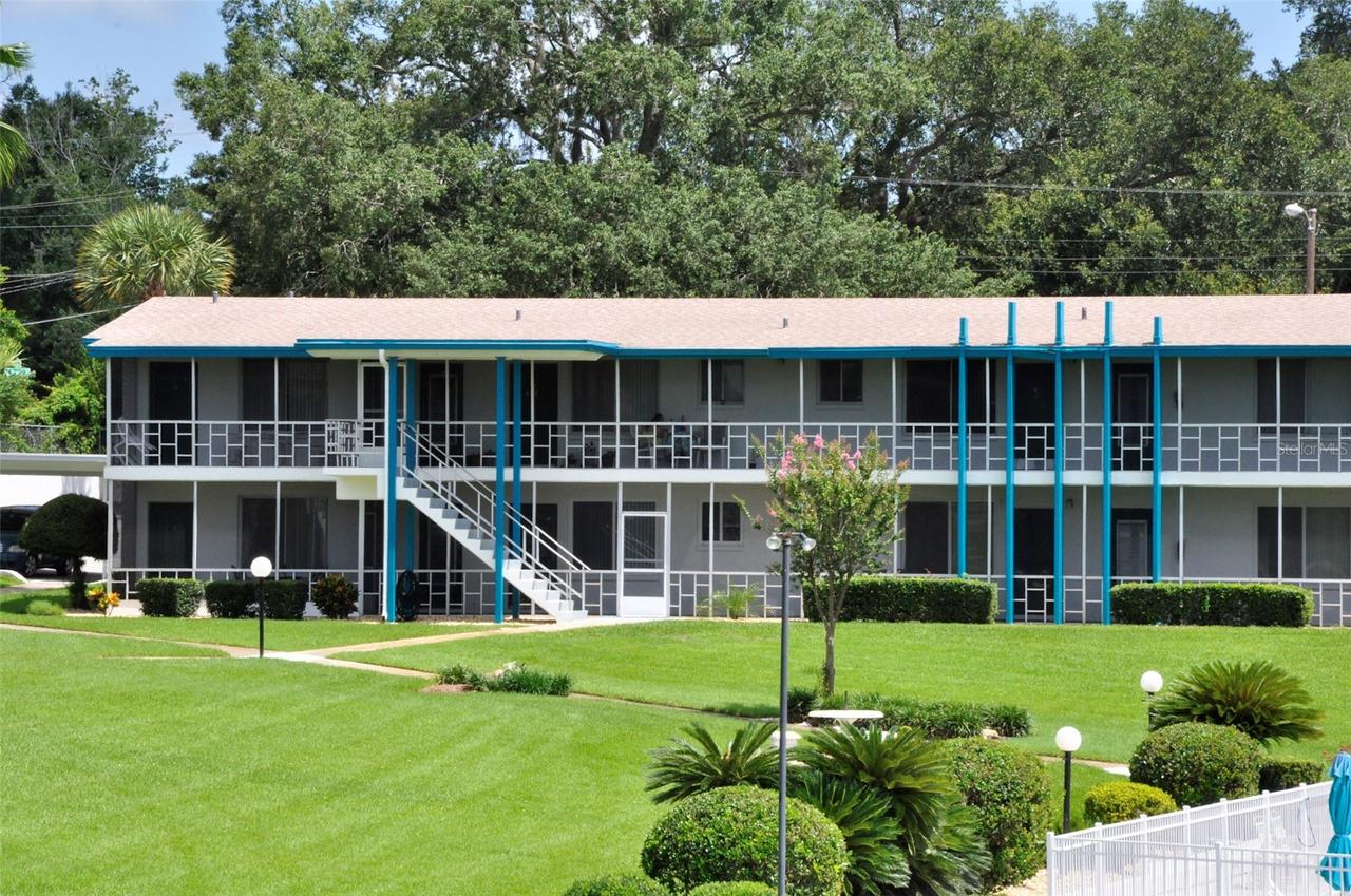1600 W Lake Parker Dr. #B4, Lakeland, FL 33805