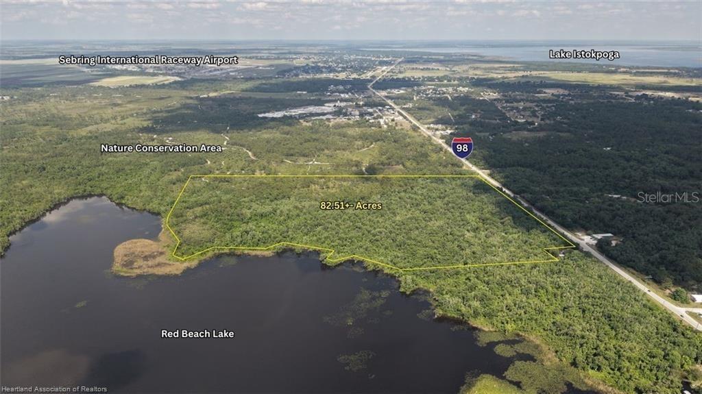 12000 Us-98, Sebring, FL 33876