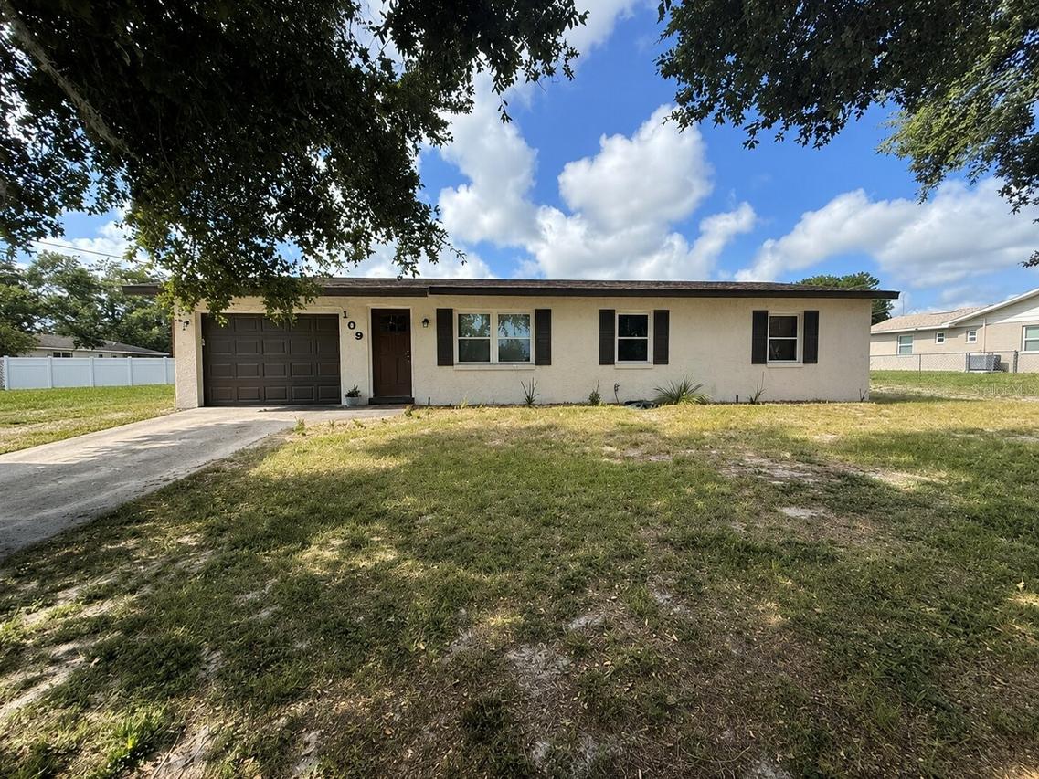 109 E Ed Padgett Rd., Lakeland, FL 33809