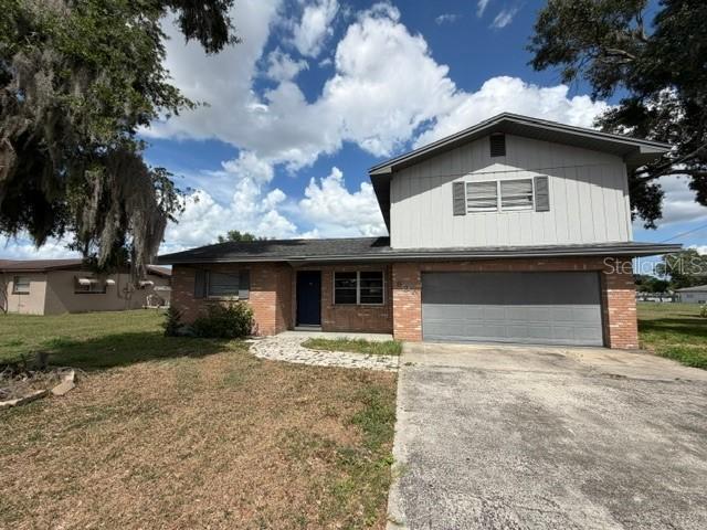830 N 8th St., Eagle Lake, FL 33839