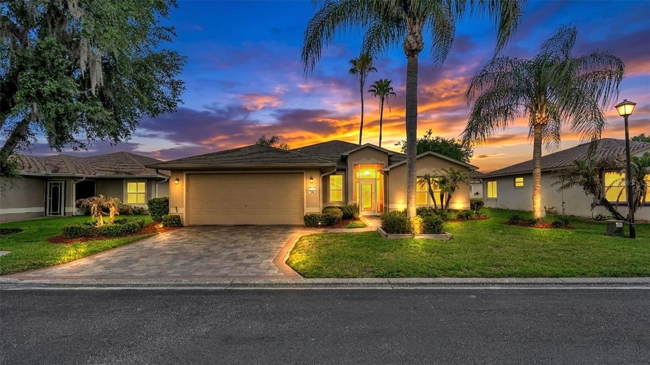 6257 Silver Lakes Dr., Lakeland, FL 33810