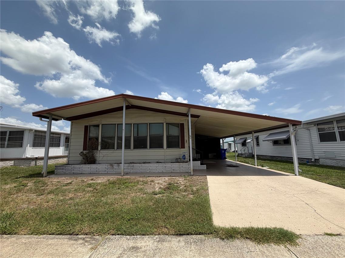 1007 Cassandra Ln., Lakeland, FL 33809