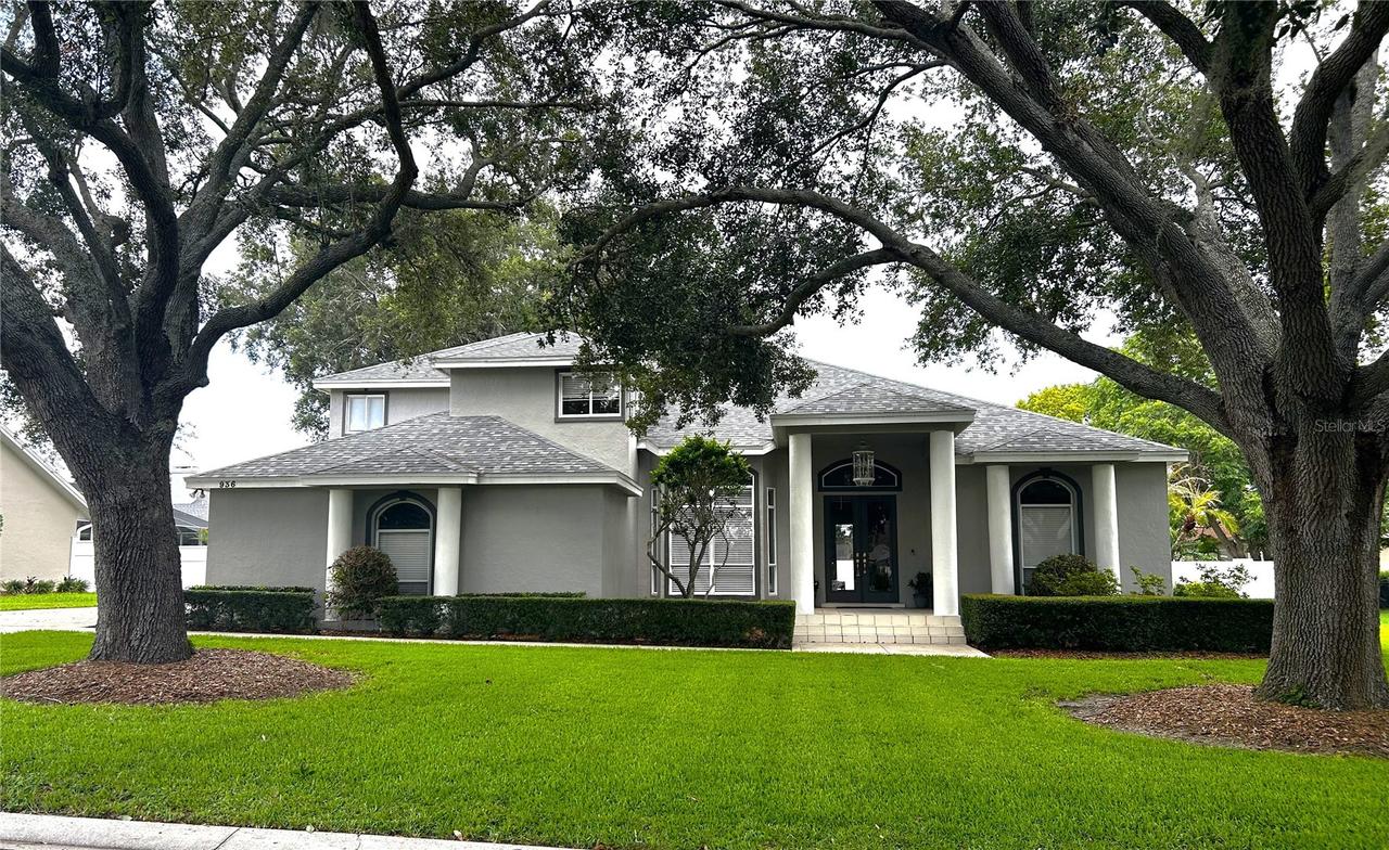 936 Hamilton Place Dr., Lakeland, FL 33813