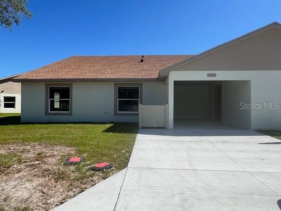 Homes Just Sold in Imperial Lakes: July 21st to July 27th