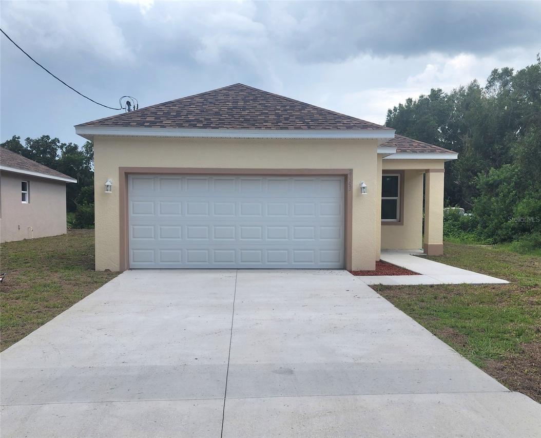 2043 Mullet Rd., Auburndale, FL 33823