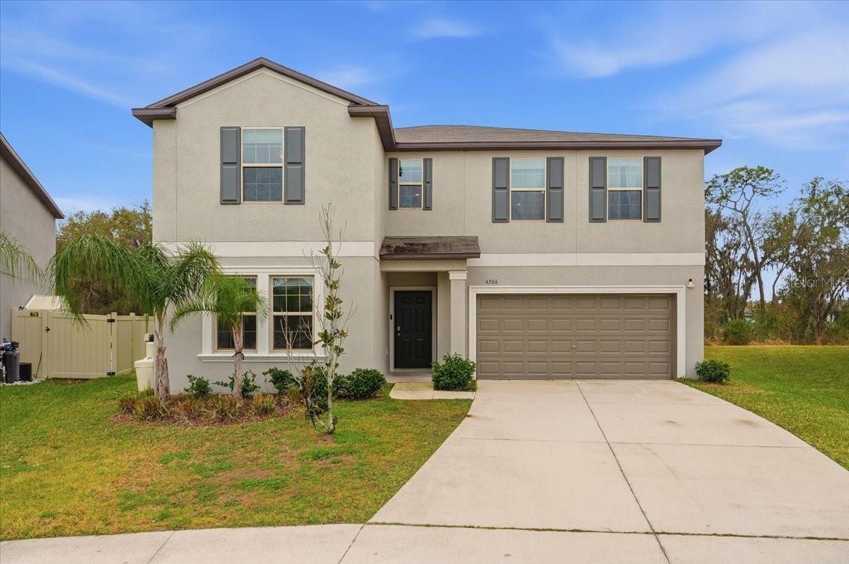 4306 Salt Springs Ln., Lakeland, FL 33811
