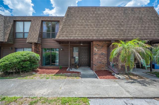 New Homes For Sale This Week in Honeytree: May 22nd to May 28th