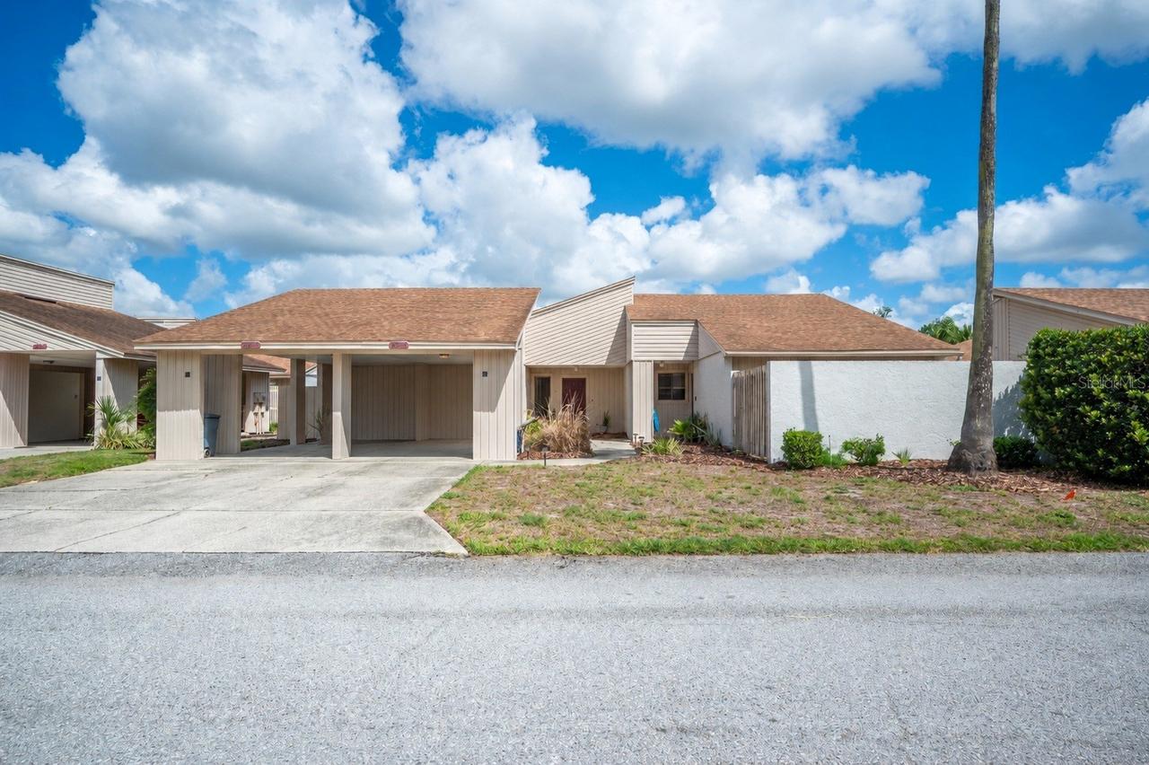 4231 Oak Loop #51, Mulberry, FL 33860