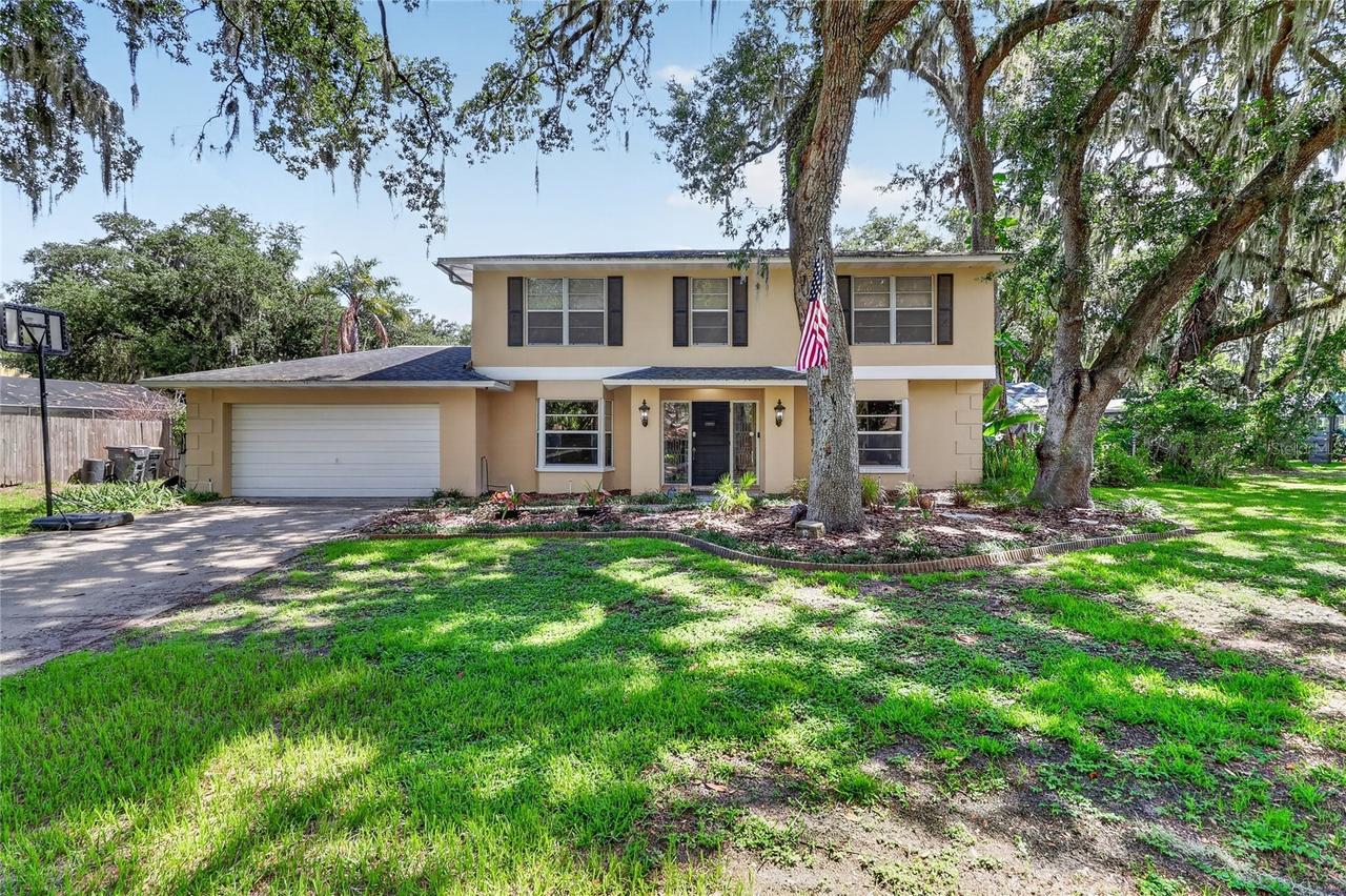 6326 Cedar Ct., Lakeland, FL 33813