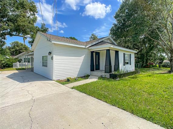New Construction Homes For Sale This Week in Lakeshore: May 20th to May 26th