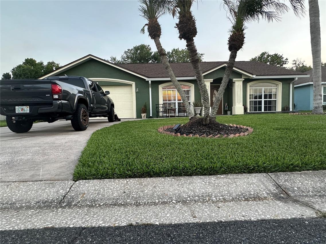 [Address Hidden by Seller], Lakeland, FL 33811