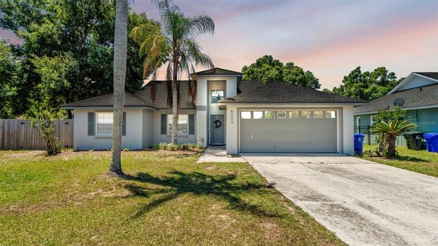 New Construction Homes For Sale This Week That Attend Edgar L. Padgett Elementary: May 20th to May 26th
