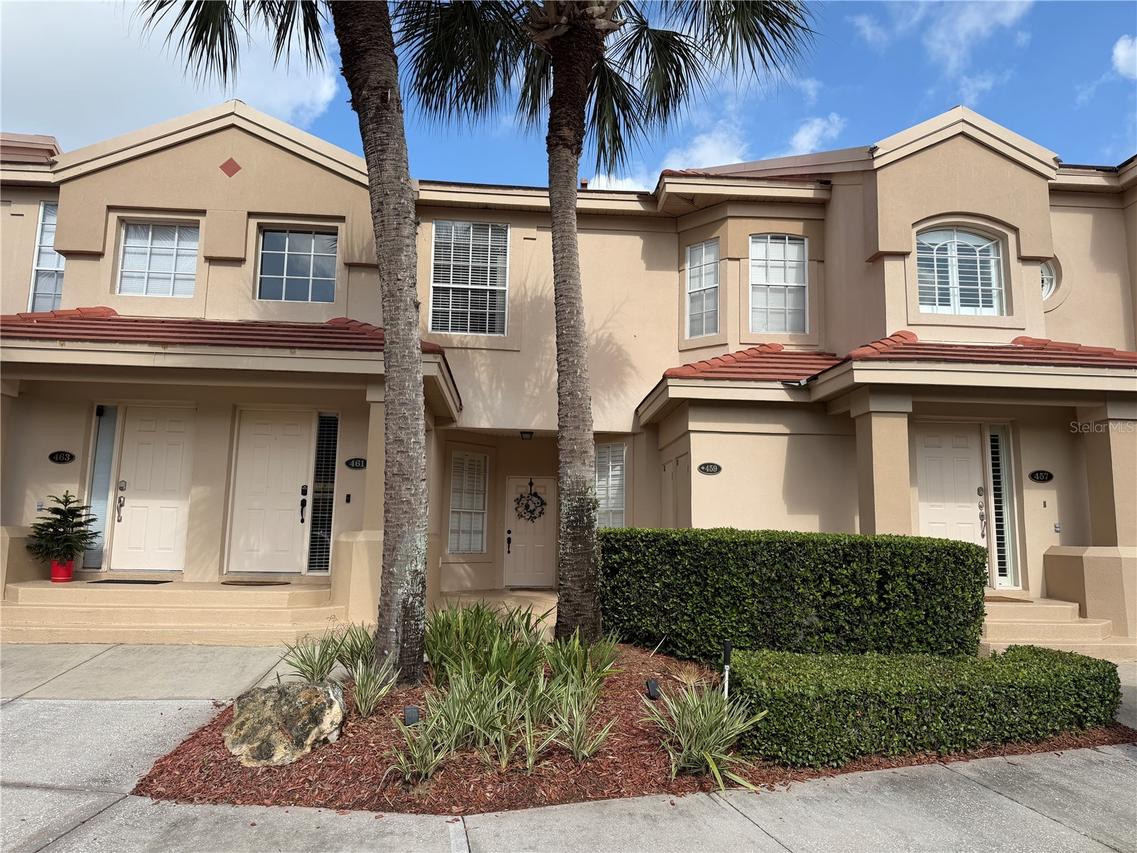 459 Enclave Pl., Lakeland, FL 33803