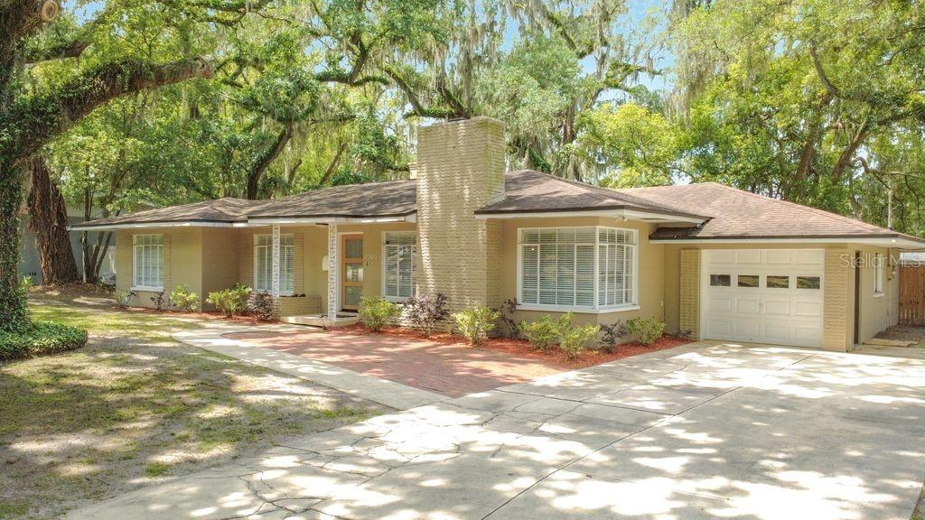 2303 W End Ave., Lakeland, FL 33803