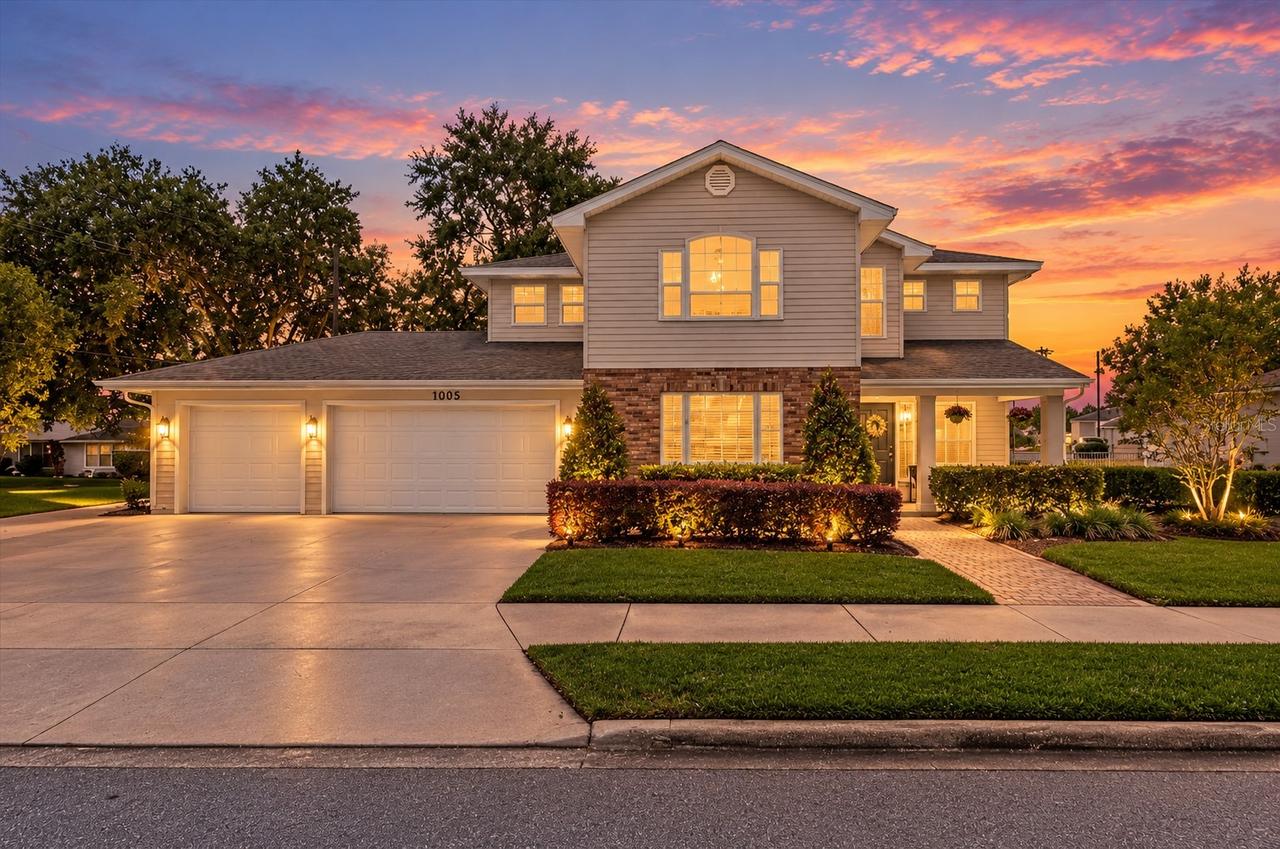 1503 Auburn Oaks Blvd., Auburndale, FL 33823