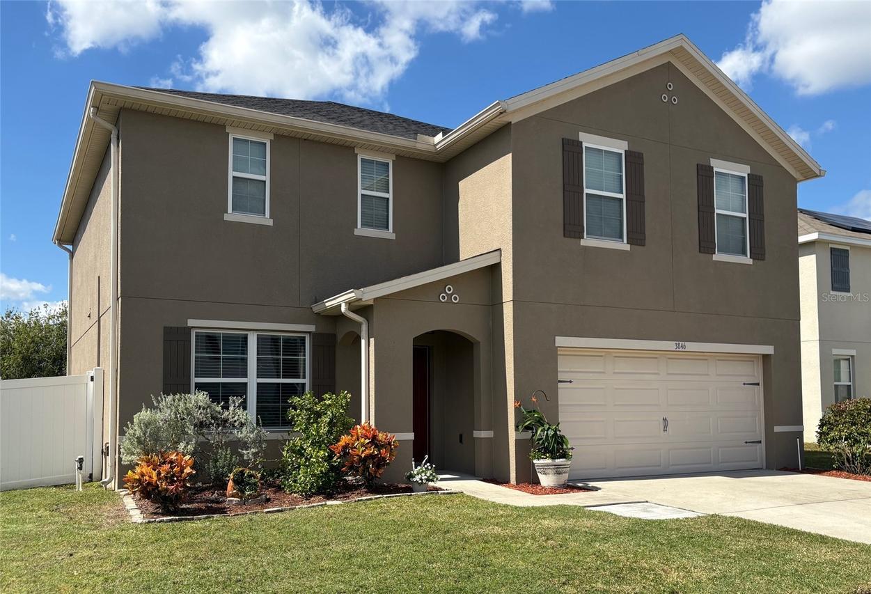 3846 Crystal Dew St., Plant City, FL 33567