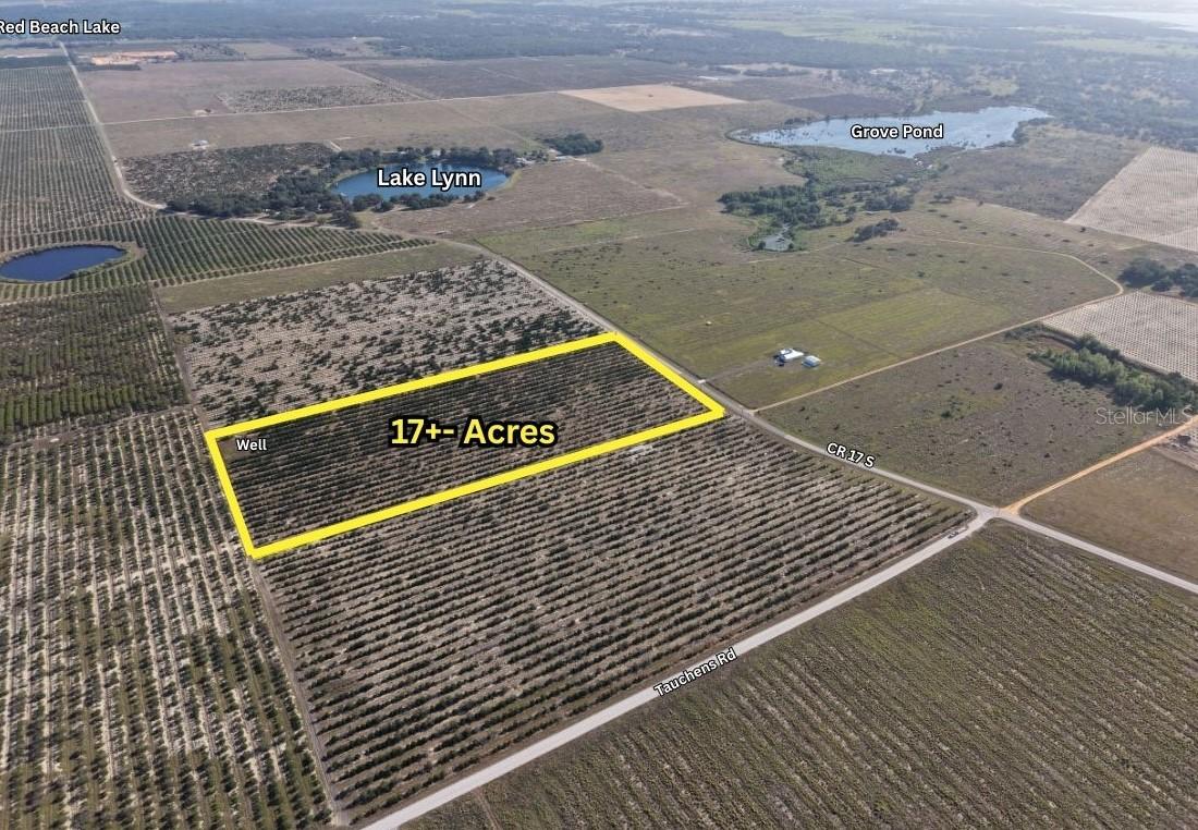 8961 County Road 17, Sebring, FL 33876