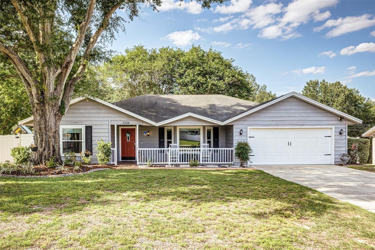 2326 Arrowhead Blvd., Lakeland, FL 33813