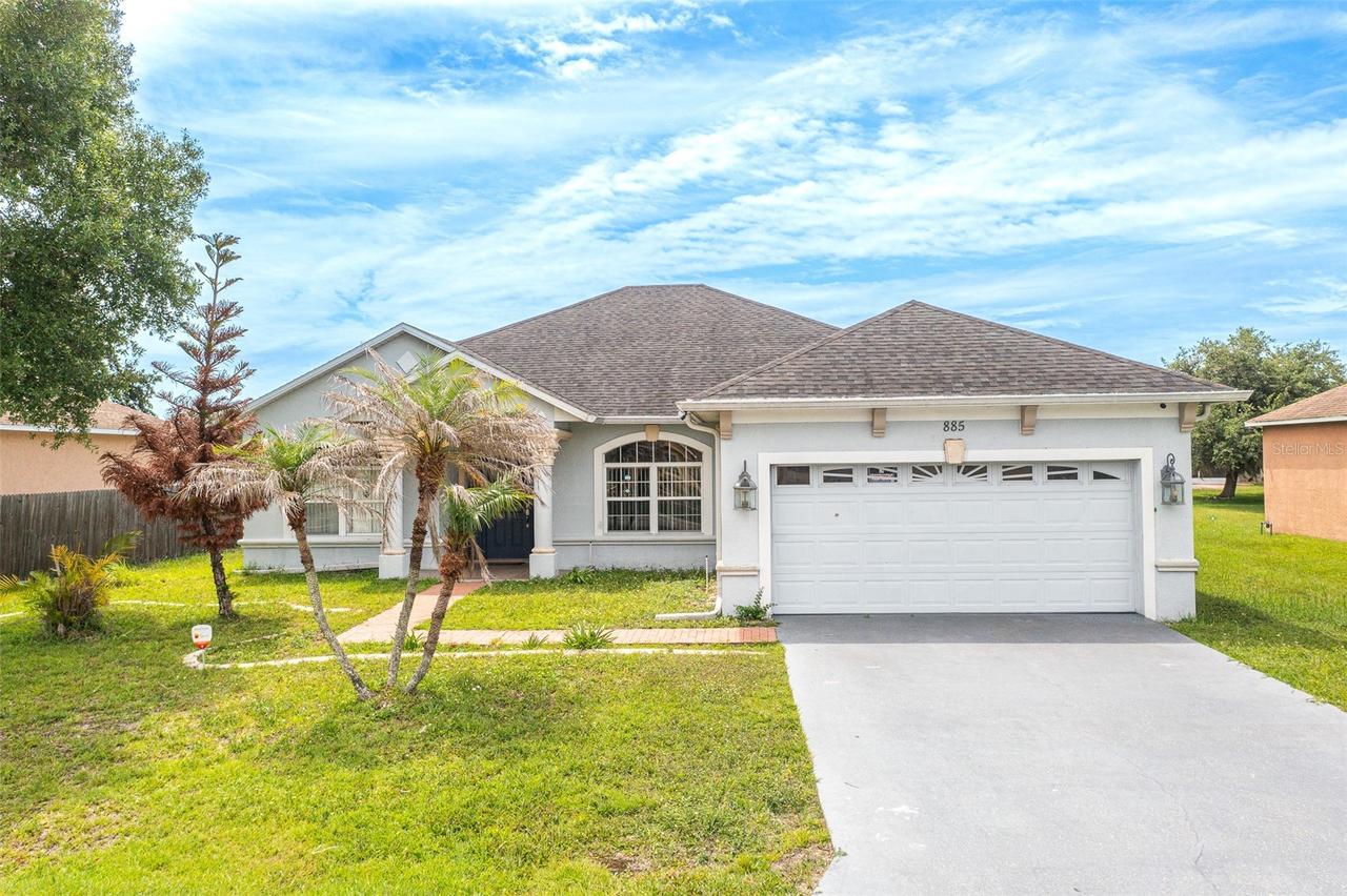 885 Adour Dr., Kissimmee, FL 34759
