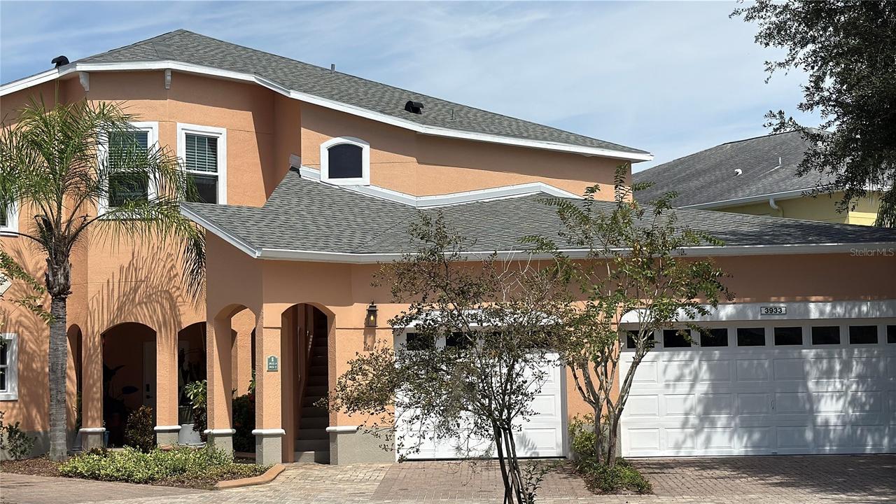 3933 Serenade Ln., Lakeland, FL 33811