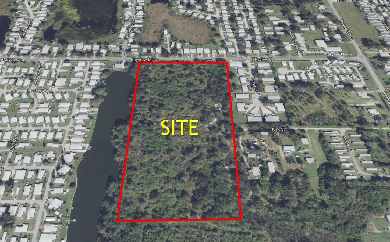 [Address Hidden by Seller], Lakeland, FL 33801