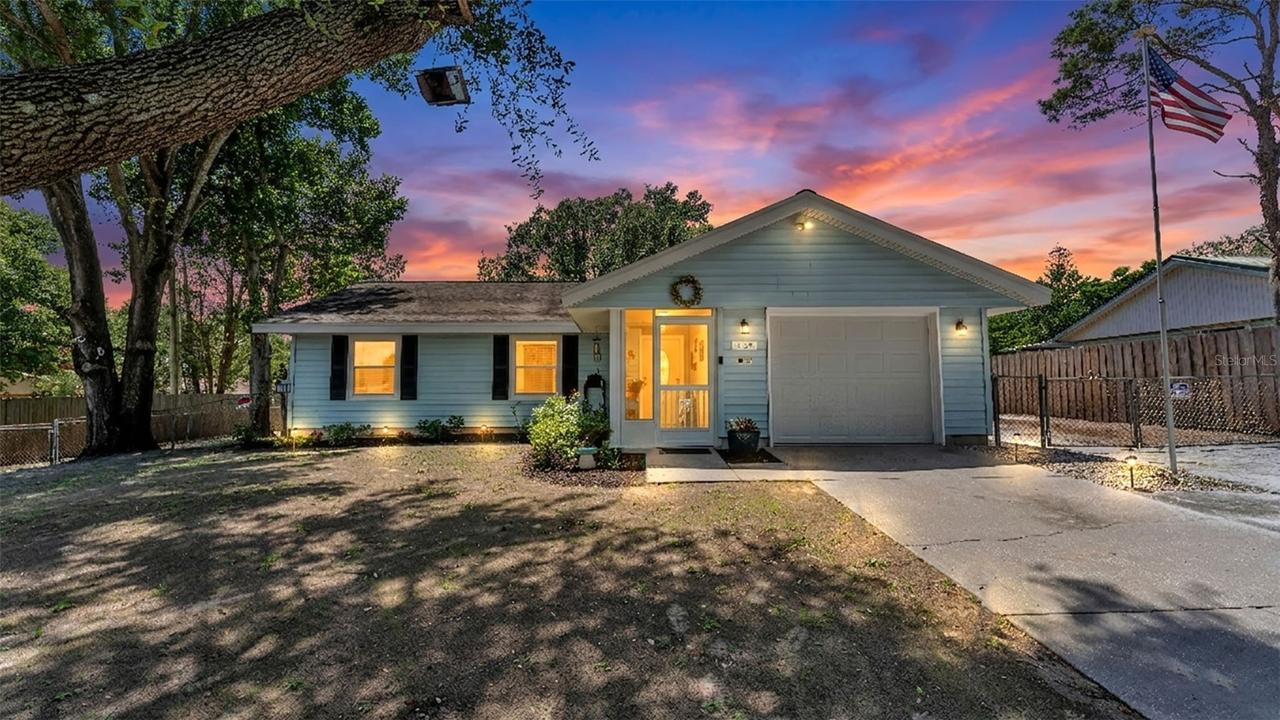 1135 Walker Cir., Lakeland, FL 33805