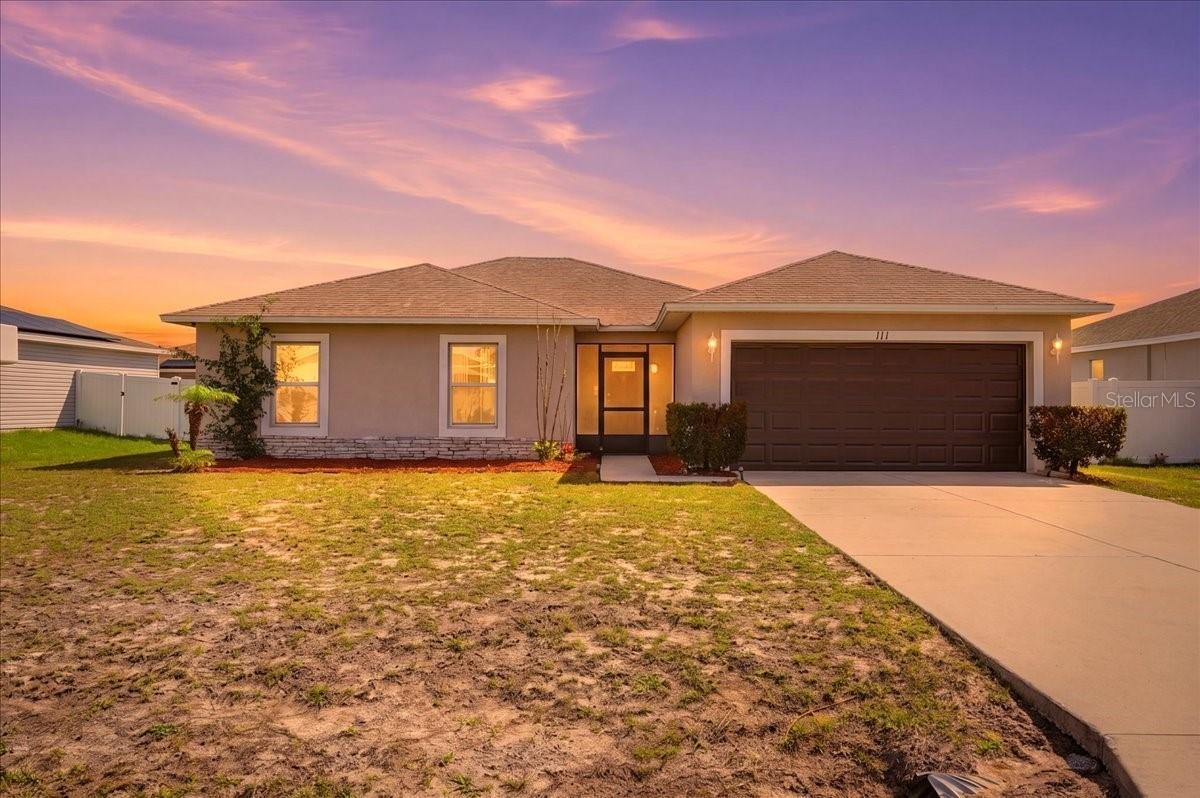 111 Maple Dr., Poinciana, FL 34759