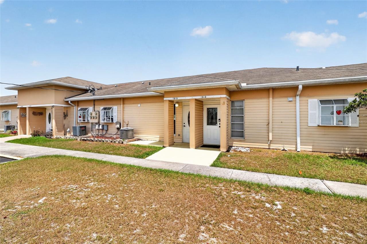 1513 Club Circle Cir., Lakeshore, FL 33854
