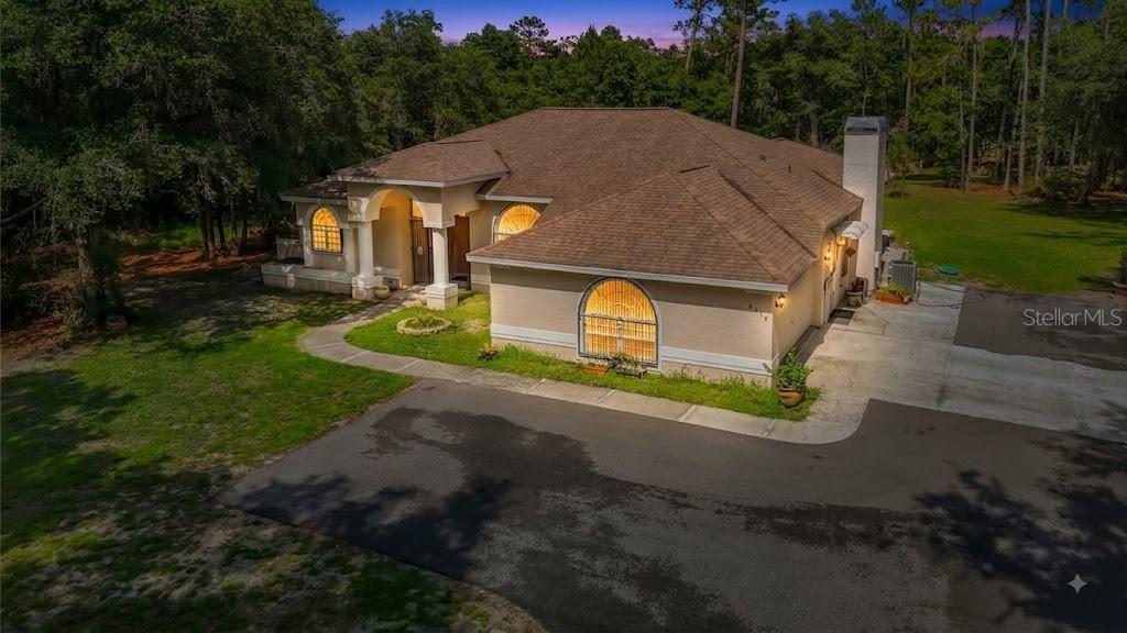 8338 Handcart Rd., Wesley Chapel, FL 33545