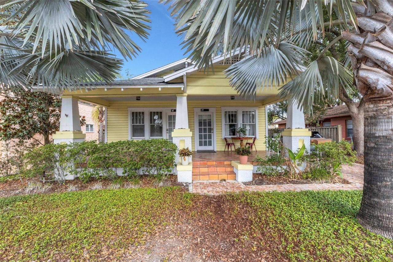 833/835 Johnson Ave., Lakeland, FL 33801