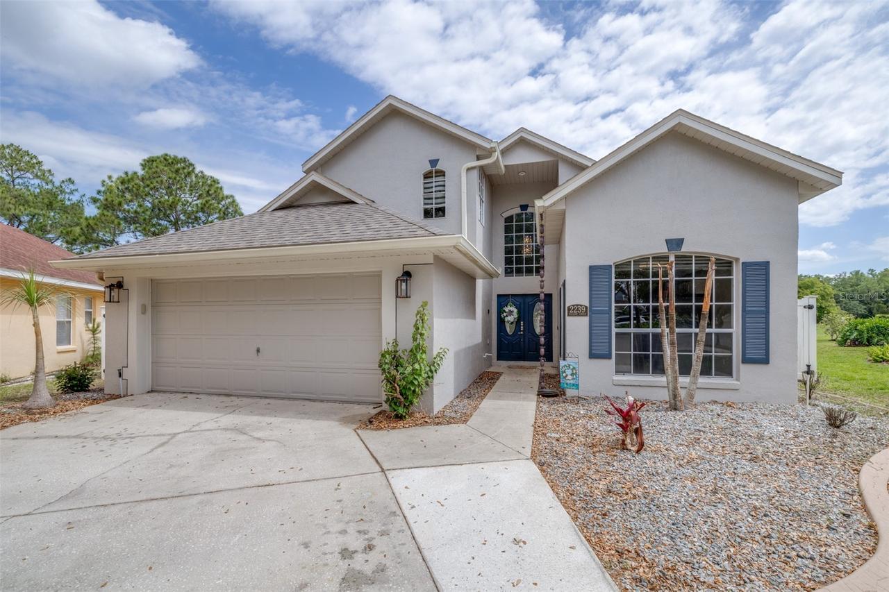 2239 Mallory Cir., Haines City, FL 33844