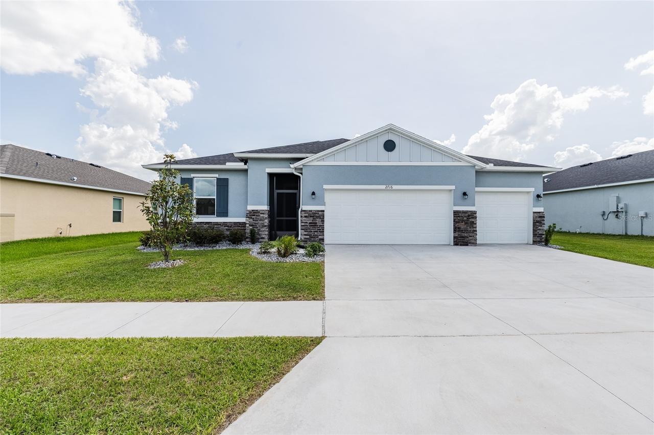 2716 Butternut Ct., Bartow, FL 33830