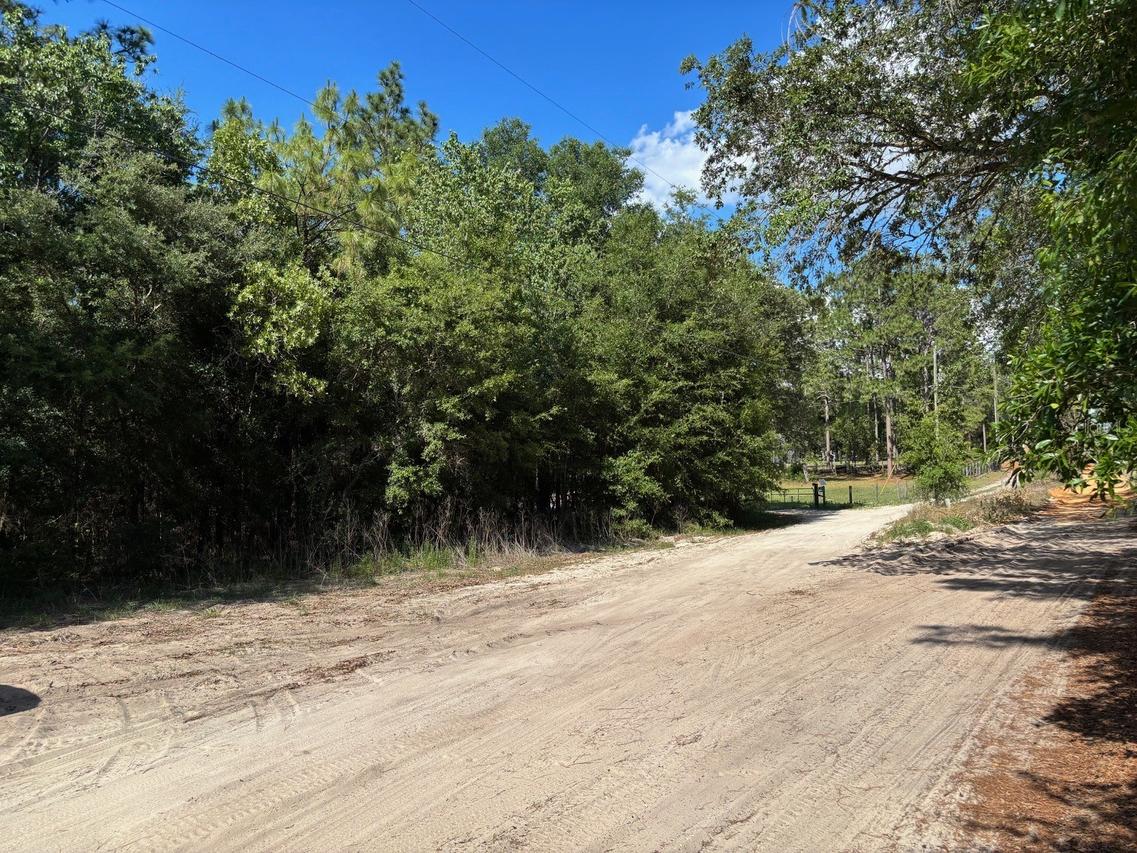 0B Sw 93rd Pl., Dunnellon, FL 34432